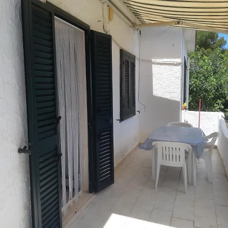 Apartahotel Dolce Far Niente Vieste