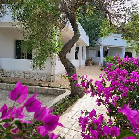 Apartahotel Dolce Far Niente Vieste