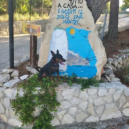 Apartahotel Dolce Far Niente Vieste