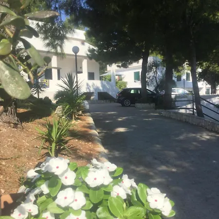 Apartahotel Dolce Far Niente 3*