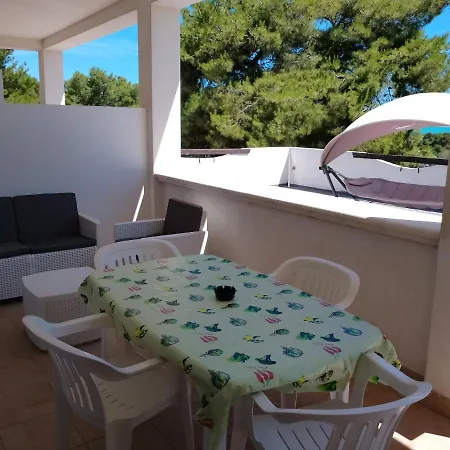 Dolce Far Niente 3* Vieste