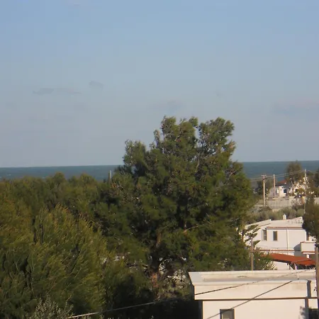 Apartahotel Dolce Far Niente Vieste