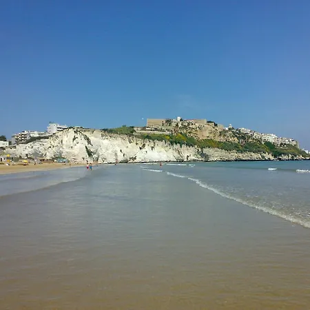 Dolce Far Niente Vieste