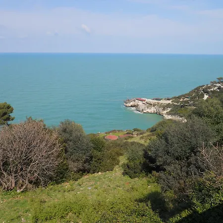 Apartahotel Dolce Far Niente Vieste