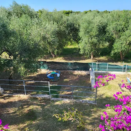 Dolce Far Niente Apartahotel