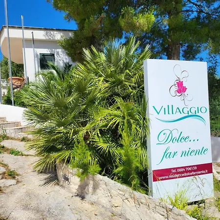 Dolce Far Niente Apartahotel