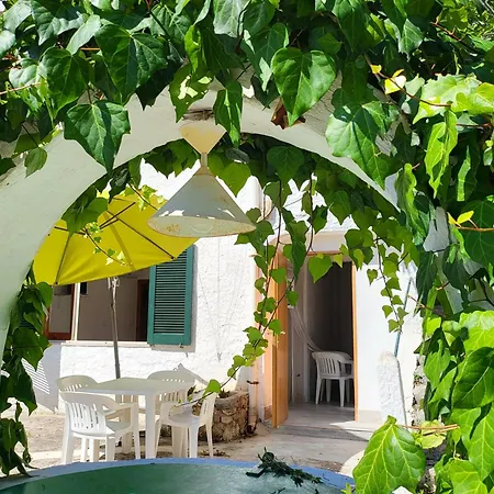 Dolce Far Niente Apartahotel