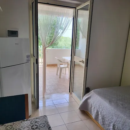 Dolce Far Niente Apartahotel Vieste
