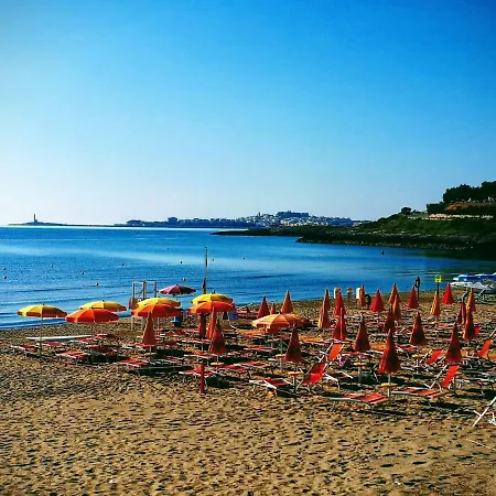 Apartahotel Dolce Far Niente 3*