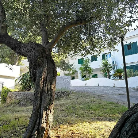 Dolce Far Niente