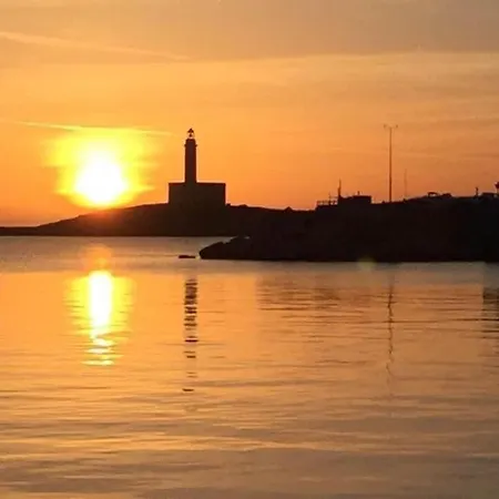 Dolce Far Niente Apartmanhotel Vieste