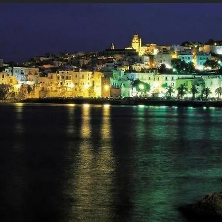 Apartahotel Dolce Far Niente 3*